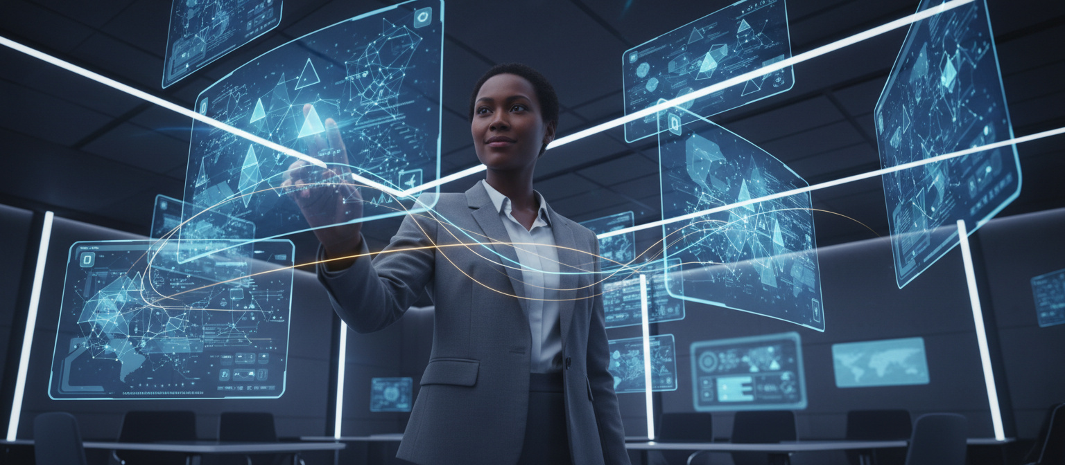 Picnosia nel Vostro Workflow: Efficienza e Innovazione al Servizio del Professionista - Illustration