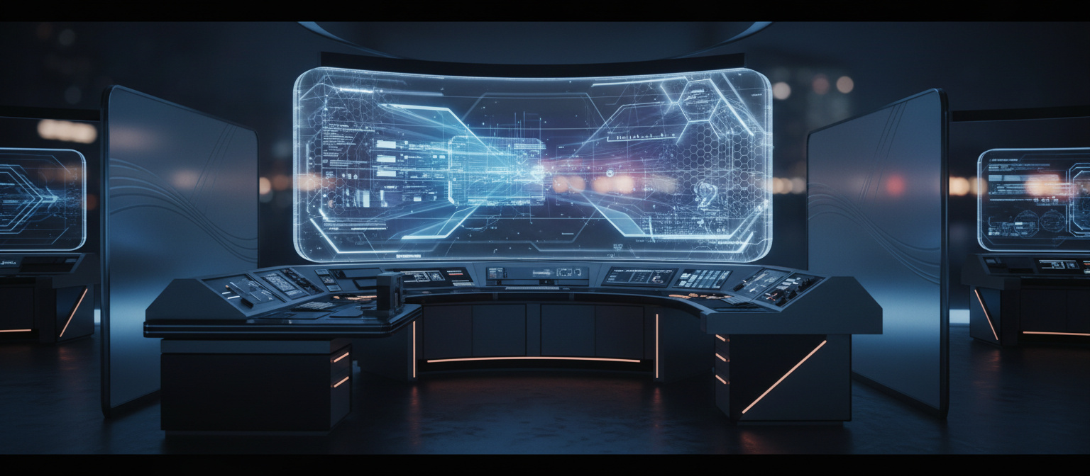 Picnosia: El Atelier Privado que Eleva la Confidencialidad Total en tu Flujo de Diseño Visual