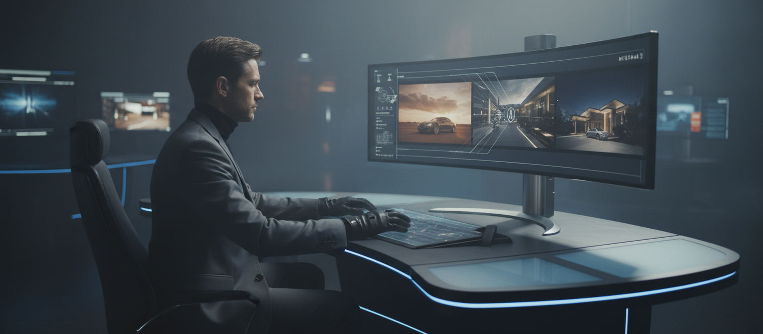 Kling ve Picnosia ile Yüksek Doğrulukta Video Storyboardları Oluşturma Rehberi