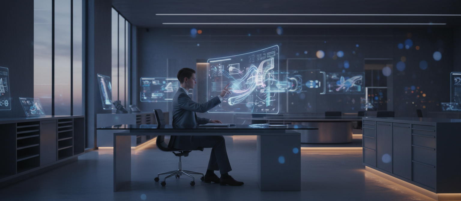 Beskytt Din Visjon: Total Konfidensialitet i Picnosias Private AI-Atelier