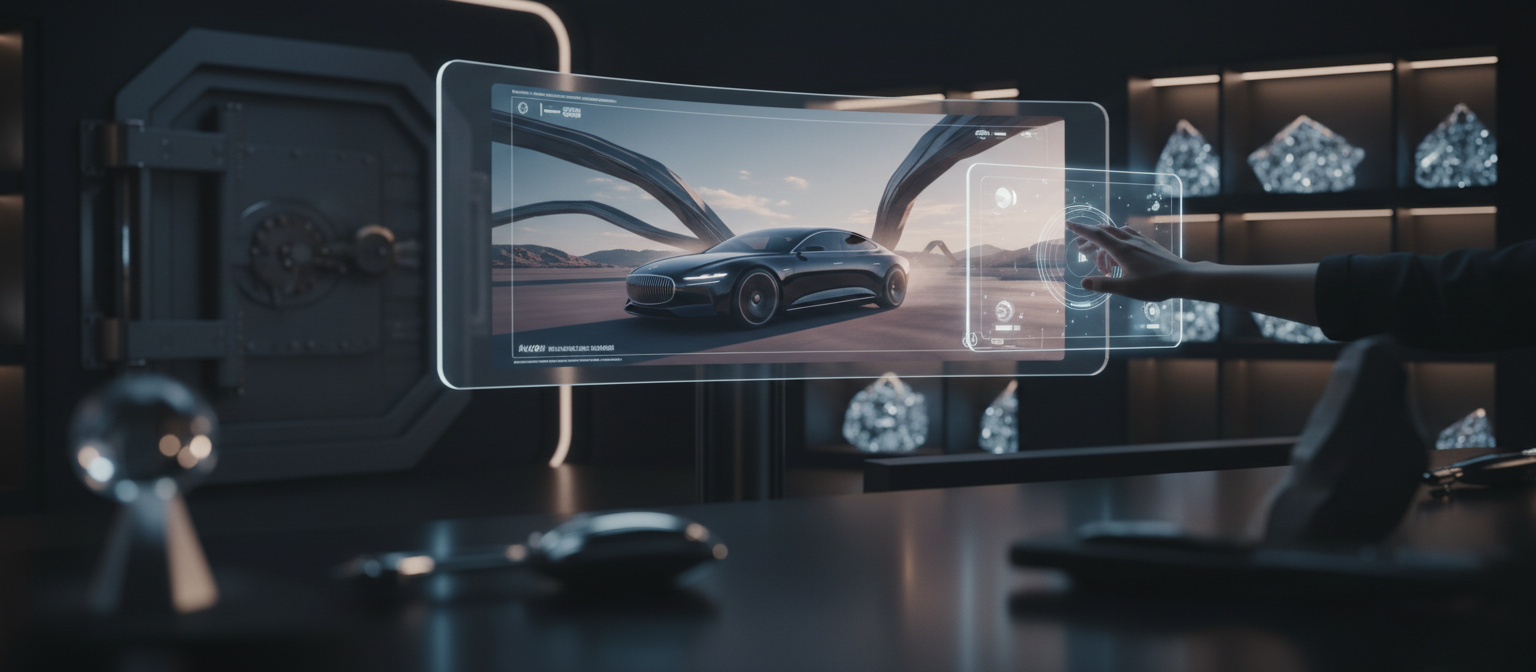 Picnosia y Veo: Generación de Vídeos IA con Confidencialidad Total para Creadores Profesionales