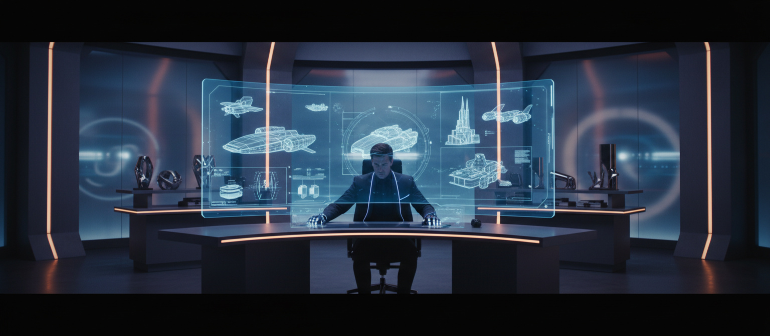 Picnosia: Propiedad Comercial Garantizada y Alta Fidelidad en Cada Imagen IA