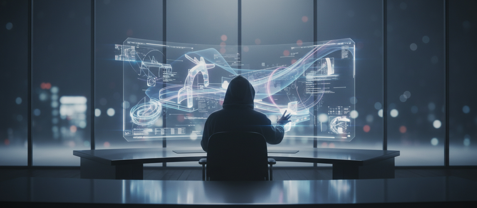 Varför en Privat Ateljé är Oumbärlig för Art Directors: Skydda din Vision med Picnosia