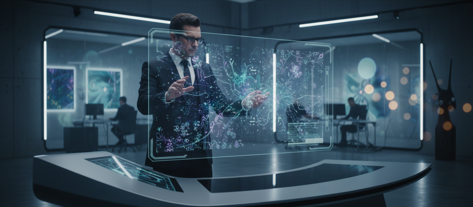 Från Idé till Bild: Hur Professionella Fotografer Använder Flux i Picnosias Privata Ateljé