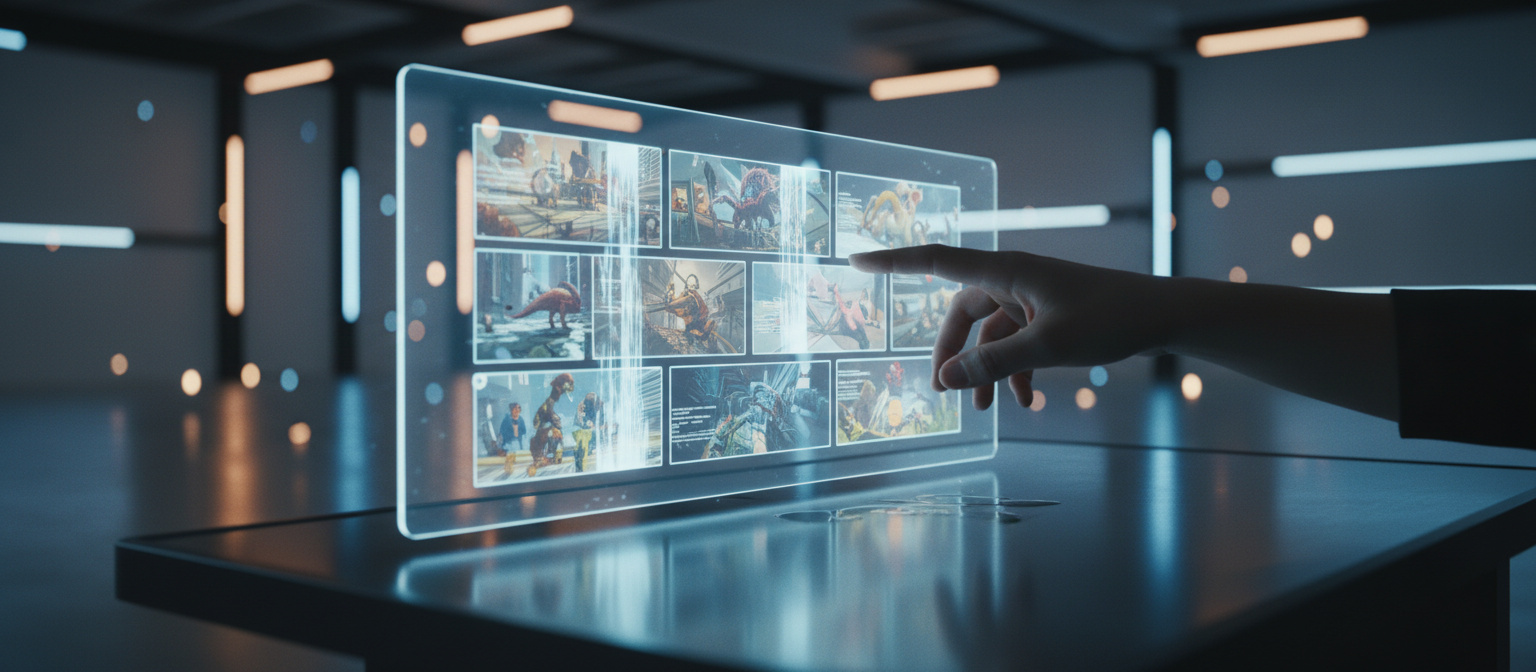 Picnosia y Kling: El Workflow de Estudio Privado para Storyboards de Alta Fidelidad