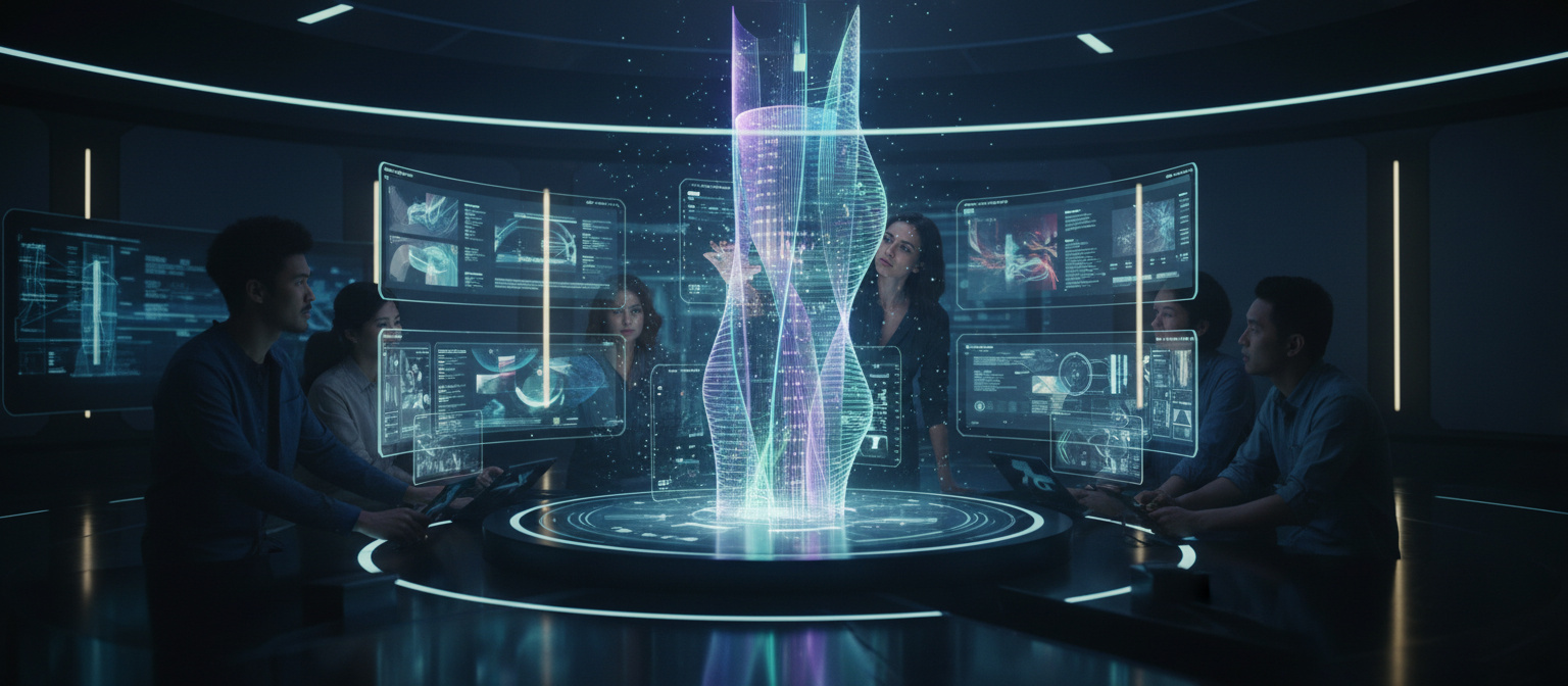 Yaratıcı Vizyonunuzu Gerçeğe Dönüştürmek: Picnosia ve Kling - Illustration