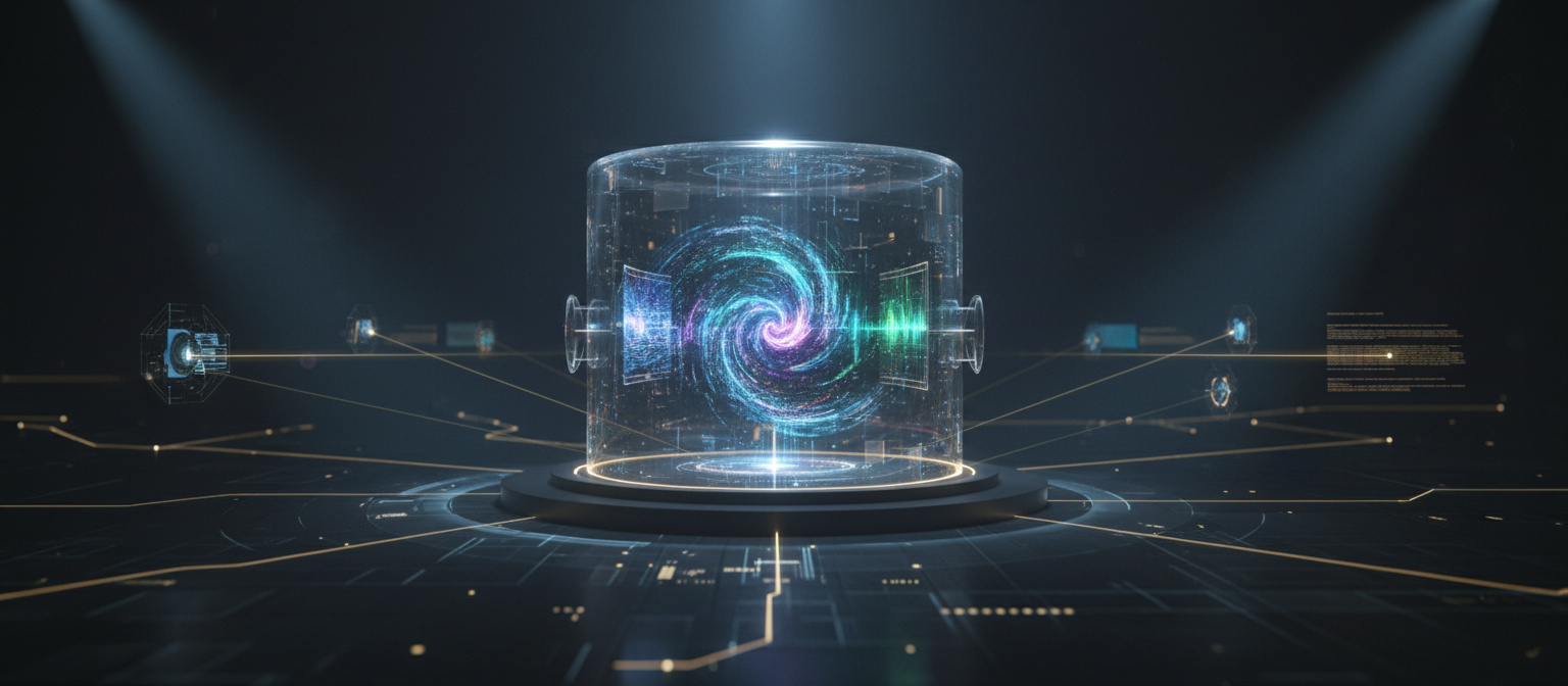 Umfassende Vertraulichkeit und Kommerzielle Lizenz: Ihre Kreationen, Ihr Eigentum - Illustration