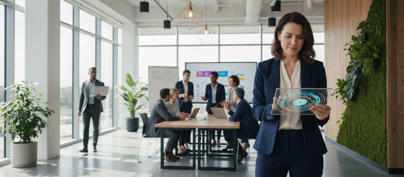 <strong>Kommersiell Licens</strong> och flexibilitet för din verksamhet - Illustration