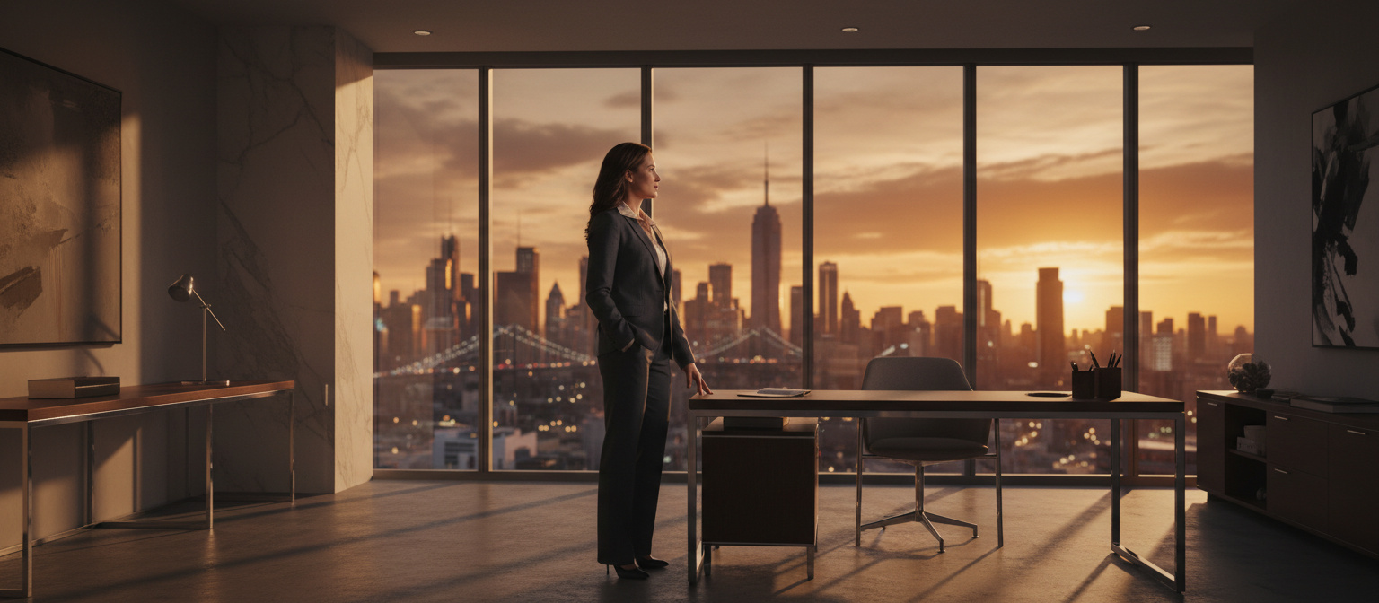 <strong>Kommersiell Licens</strong> och Full Äganderätt: Din Vision, Dina Regler - Illustration