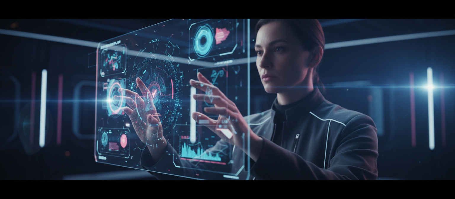 Picnosia: Kärnverktyget för Visuell Innovation - Illustration