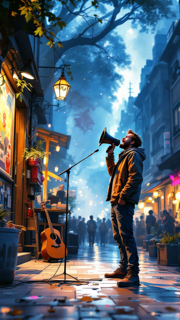 image_man_singing_picnosia