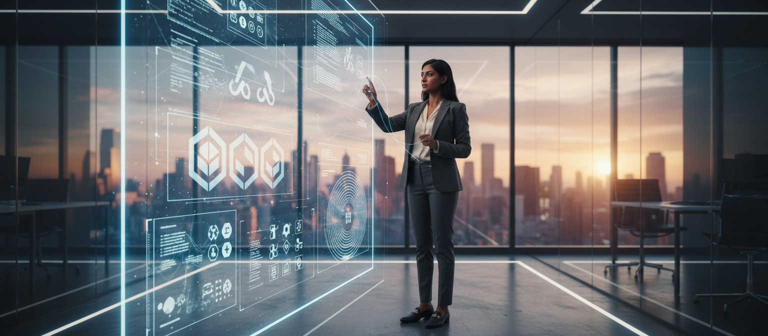 Kommersiell Lisens og Fleksibilitet: Din Eiendom, Dine Vilkår - Illustration