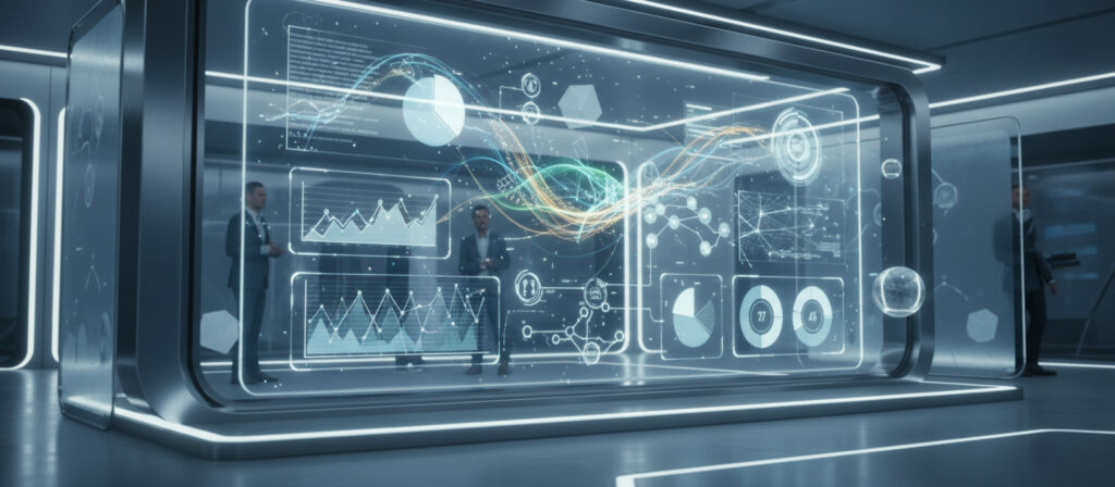 Meeslepende AI-video in het Onderwijs: Hoe Kling en Veo Complexe Concepten Visualiseren met Picnosia