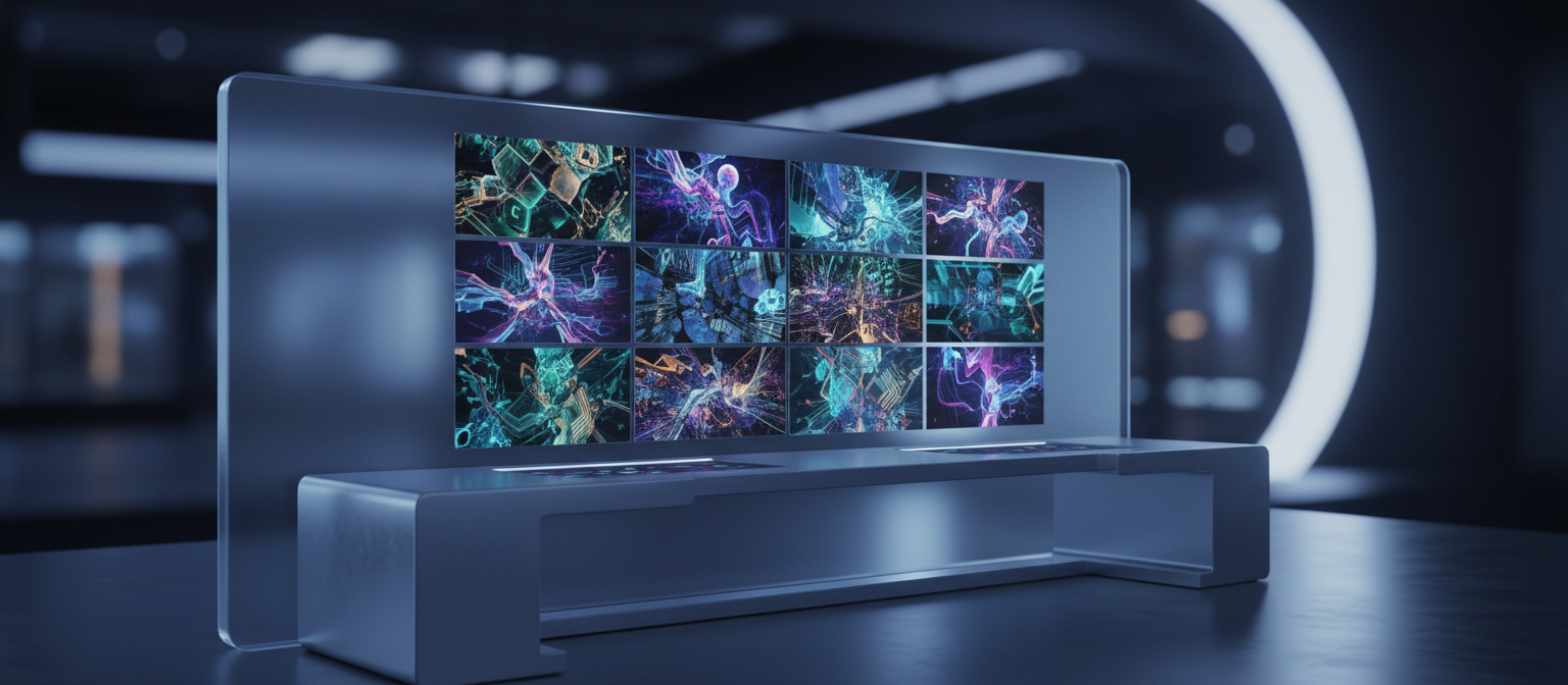 Prompt-Engineering Entmystifiziert: Picnosias KI-Assistent für Visuelle Exzellenz