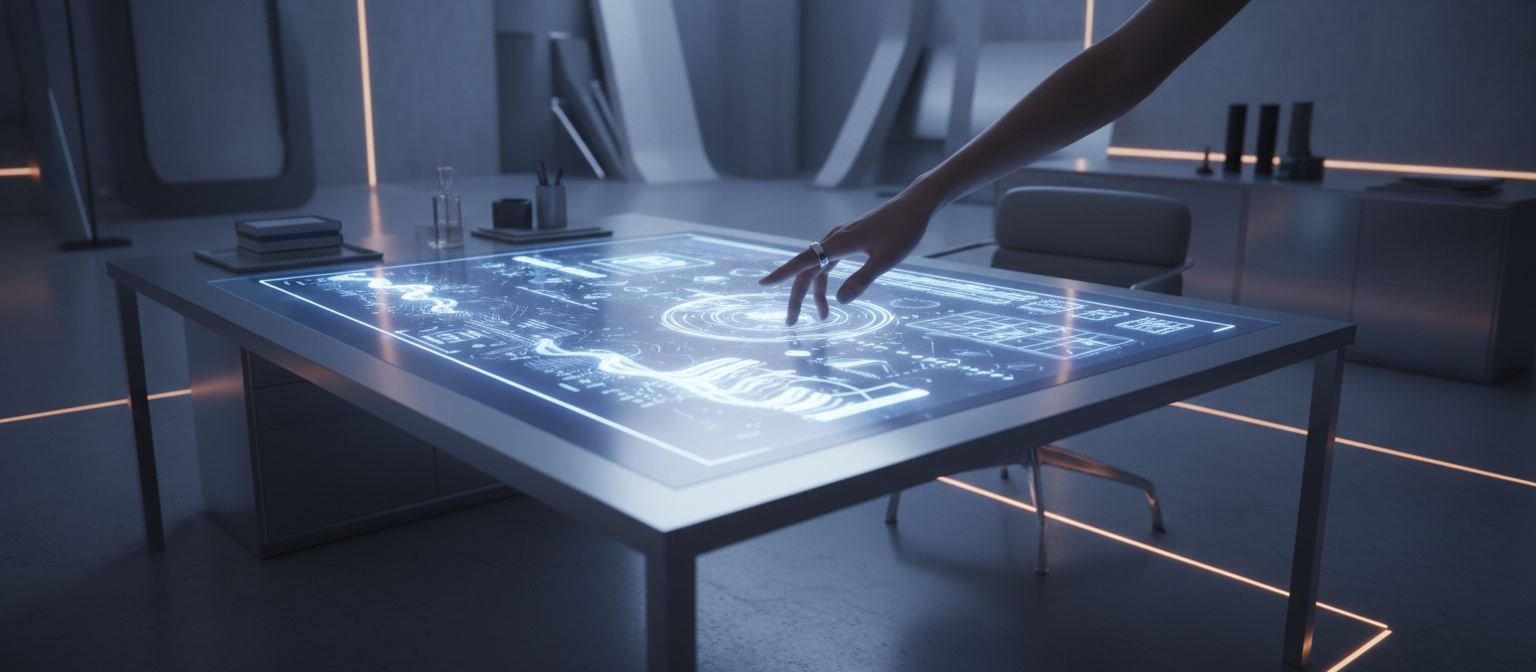 Picnosia och Ideogram: Stärk Varumärkesidentiteten med Hög Fidelitet och Kommersiell Licens