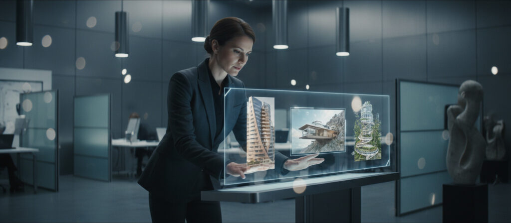 The Art Director's Edge: Achieving High Fidelity Visuals with Professional AI Generators