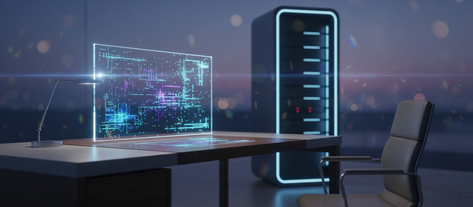 Yaratıcı Ajansların Gizlilik İhtiyacı: Yapay Zeka Araçları Seçiminde Picnosia'nın Özel Atölyesi Neden Vazgeçilmez?