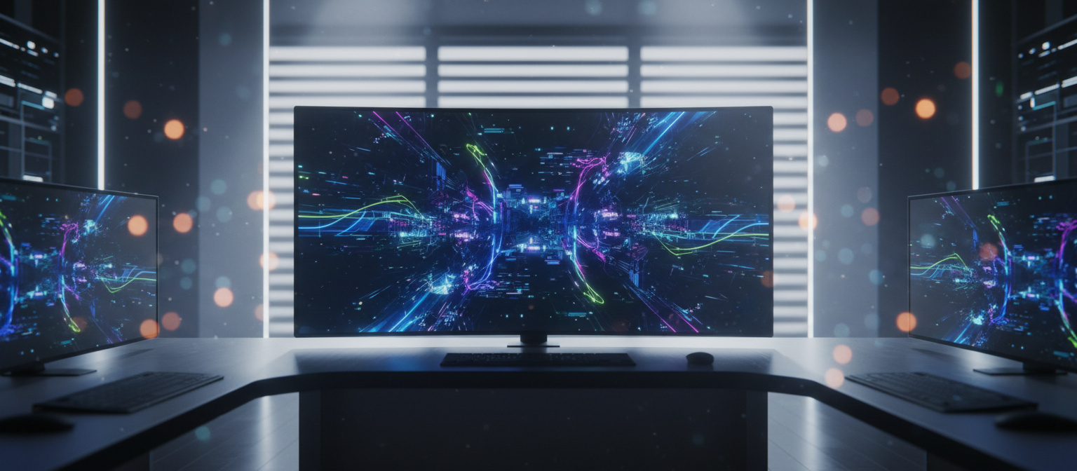 Lag Profesjonelle AI-Videoer for Sosiale Medier med Veo: Ditt Private Studio for Høy Fidelitet