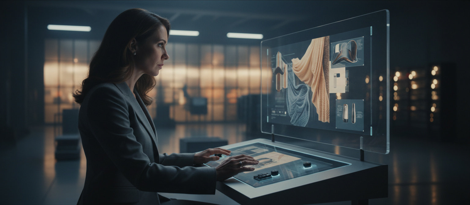 Hvordan Art Directors Revolutionerer Konceptualisering med AI og Total Diskretion i Picnosia