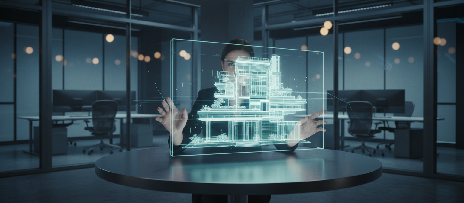 Architektonische Visualisierungen neu gedacht: Wie Picnosia das Immobilienmarketing revolutioniert