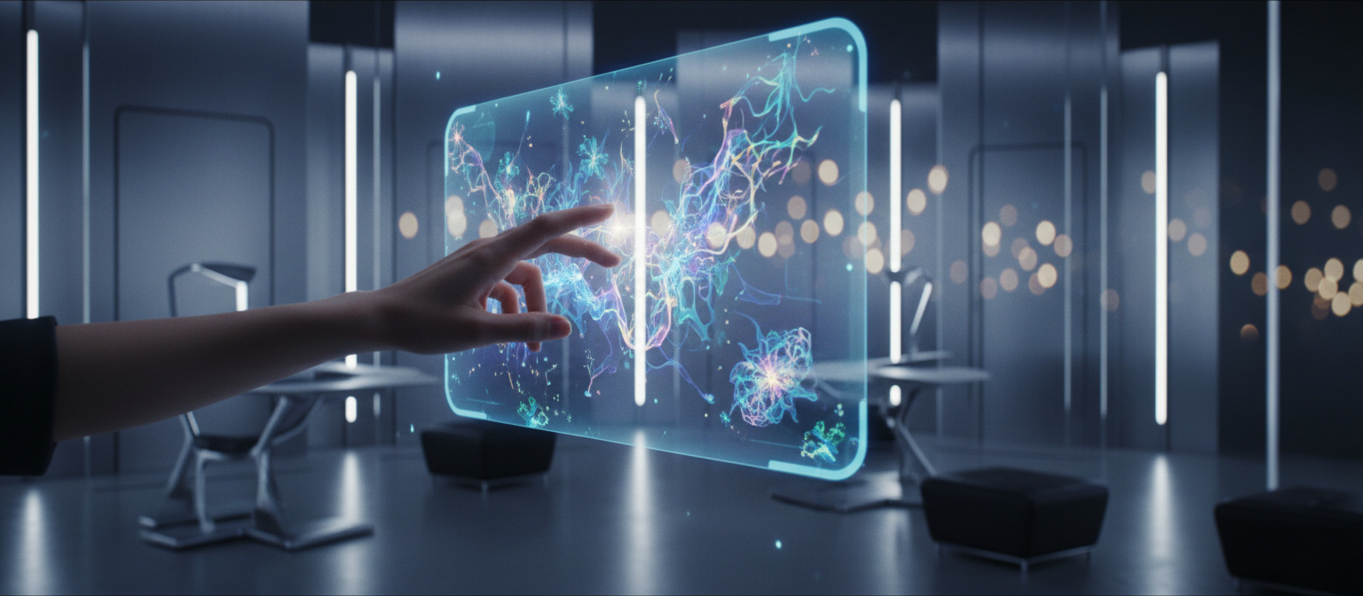 Picnosia: Geavanceerde AI-creatie Toegankelijk voor Iedereen – Vrij van Complexiteit en Verborgen Kosten