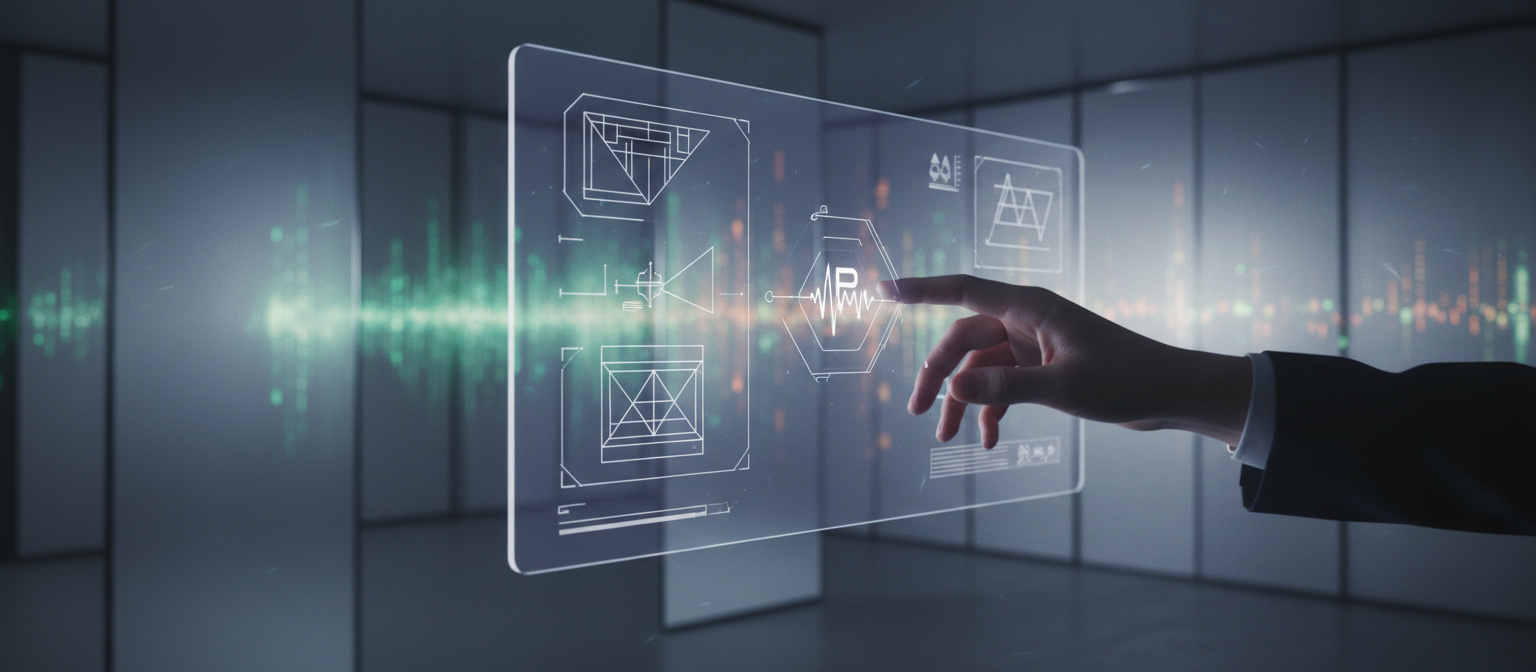 Picnosia: O Atelier Privado onde a Confidencialidade e a Inovação Elevam a Direção Artística Profissional