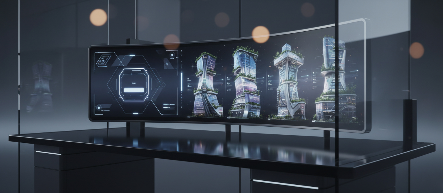 Picnosia: Prompt-Assistent für Grafikdesigner – Rohideen in Hohe Wiedergabetreue verwandeln