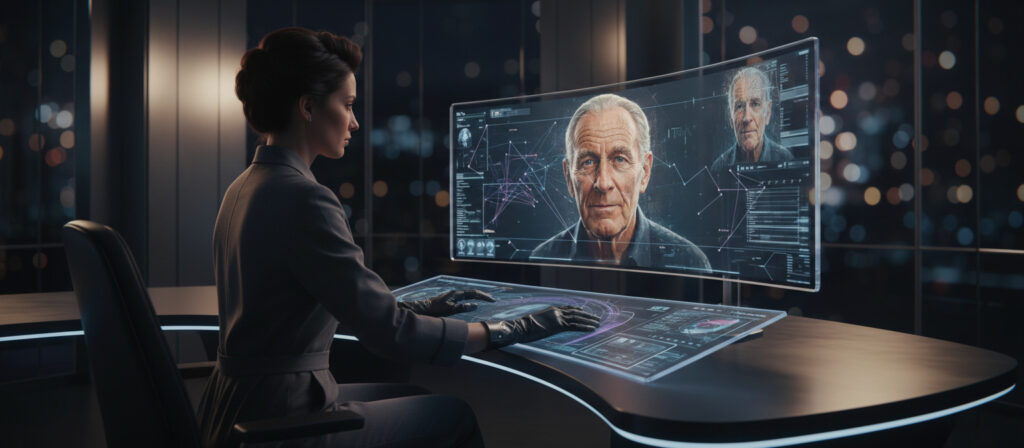 Mestér Visuel Frihed: Skift Stil, Lys og Vinkel med Picnosias AI-Platform