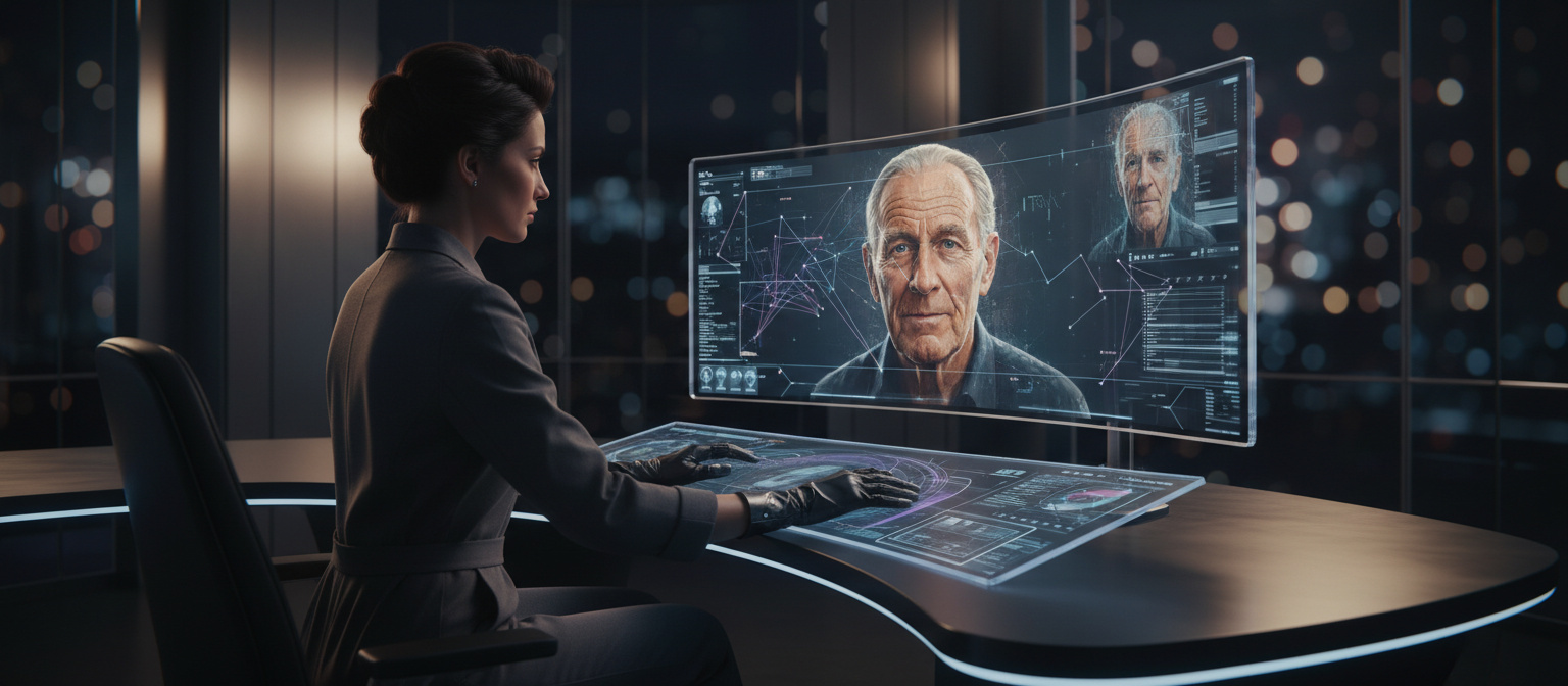 Mestér Visuel Frihed: Skift Stil, Lys og Vinkel med Picnosias AI-Platform