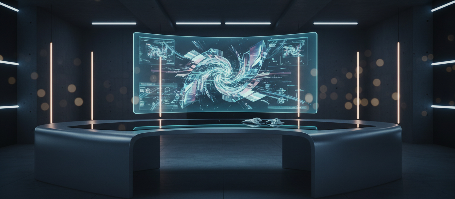 Avansert Prompt Engineering for Høy Fidelitet AI-bilder: Picnosia-metoden for Perfeksjon