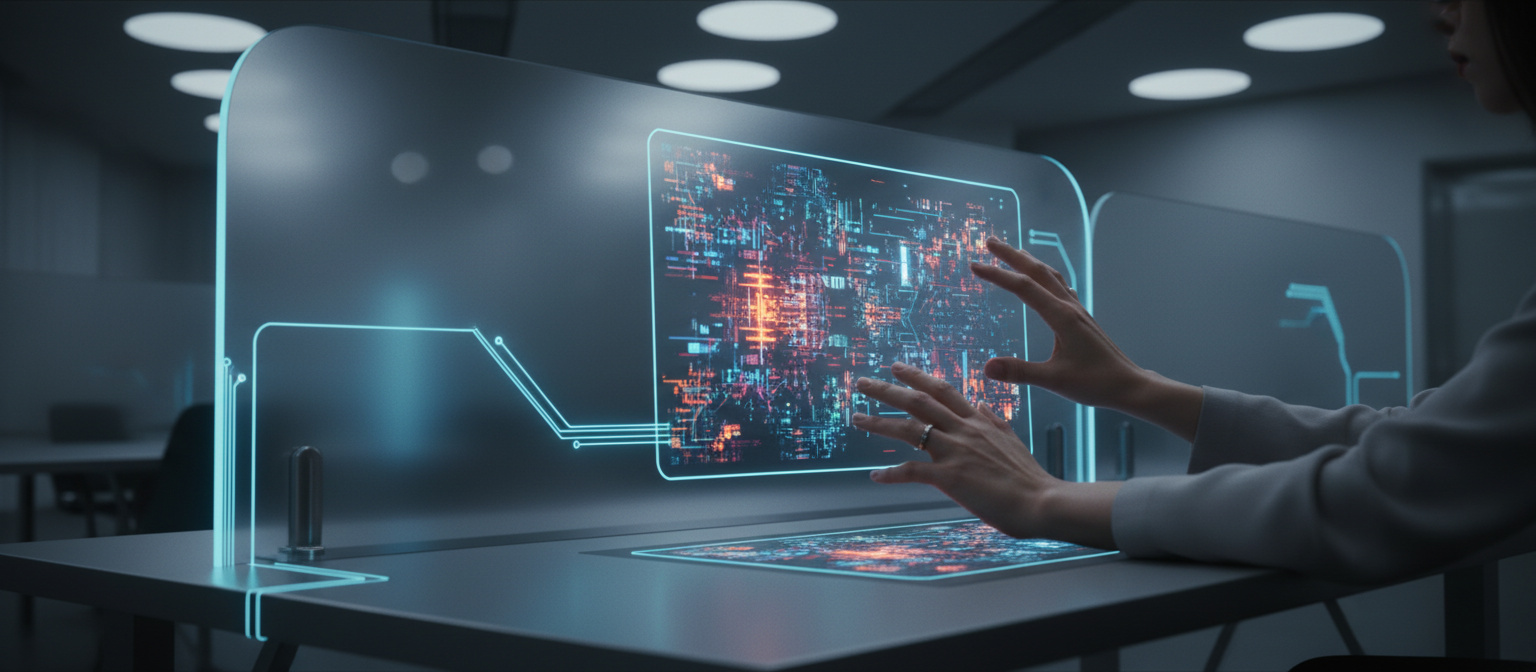 Création Visuelle Professionnelle IA Sécurisée : Picnosia et la confidentialité totale de vos créations révolutionnent votre workflow