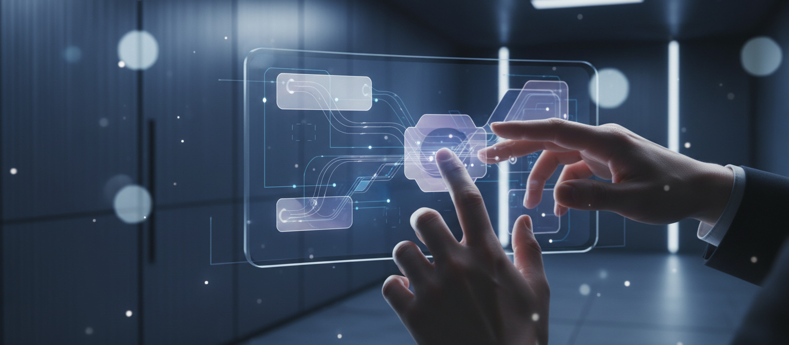 Gevoelige Projecten en AI: Waarom Totale Vertrouwelijkheid Cruciaal is voor Visuele Professionals