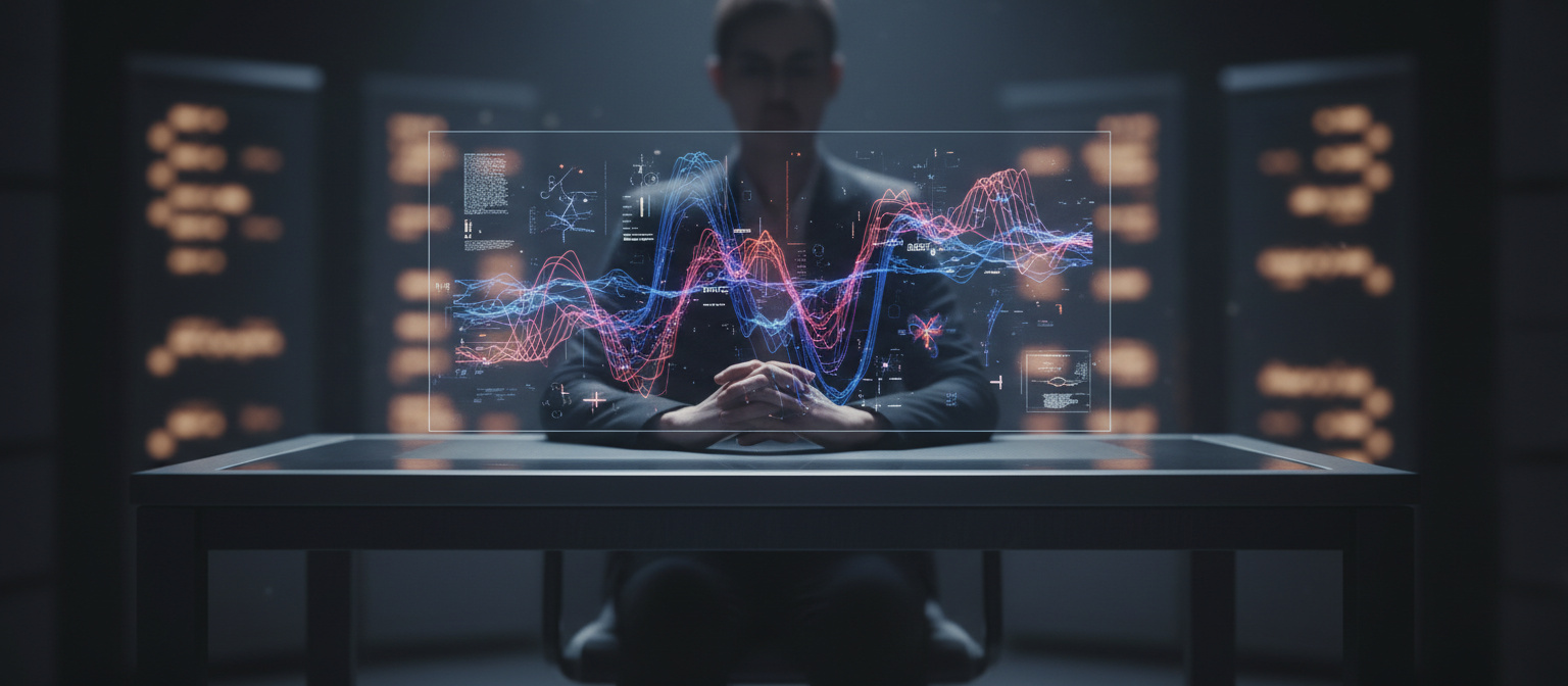 Skydda Dina Kreativa Processer: Varför Picnosia Är Det Enda Alternativet för Total Konfidentialitet och Professionell Kvalitet