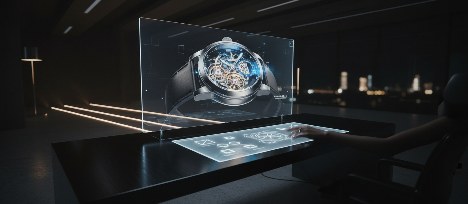 Ticari Kullanım Hakkına Sahip AI Görselleri: Picnosia ile Eserleriniz Size Aittir