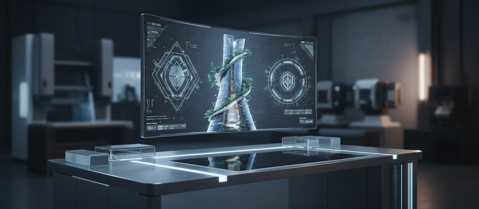 Ejer Dine Kreationer Fuld Ud: Betydningen af Kommerciel Licens for AI-Genereret Indhold