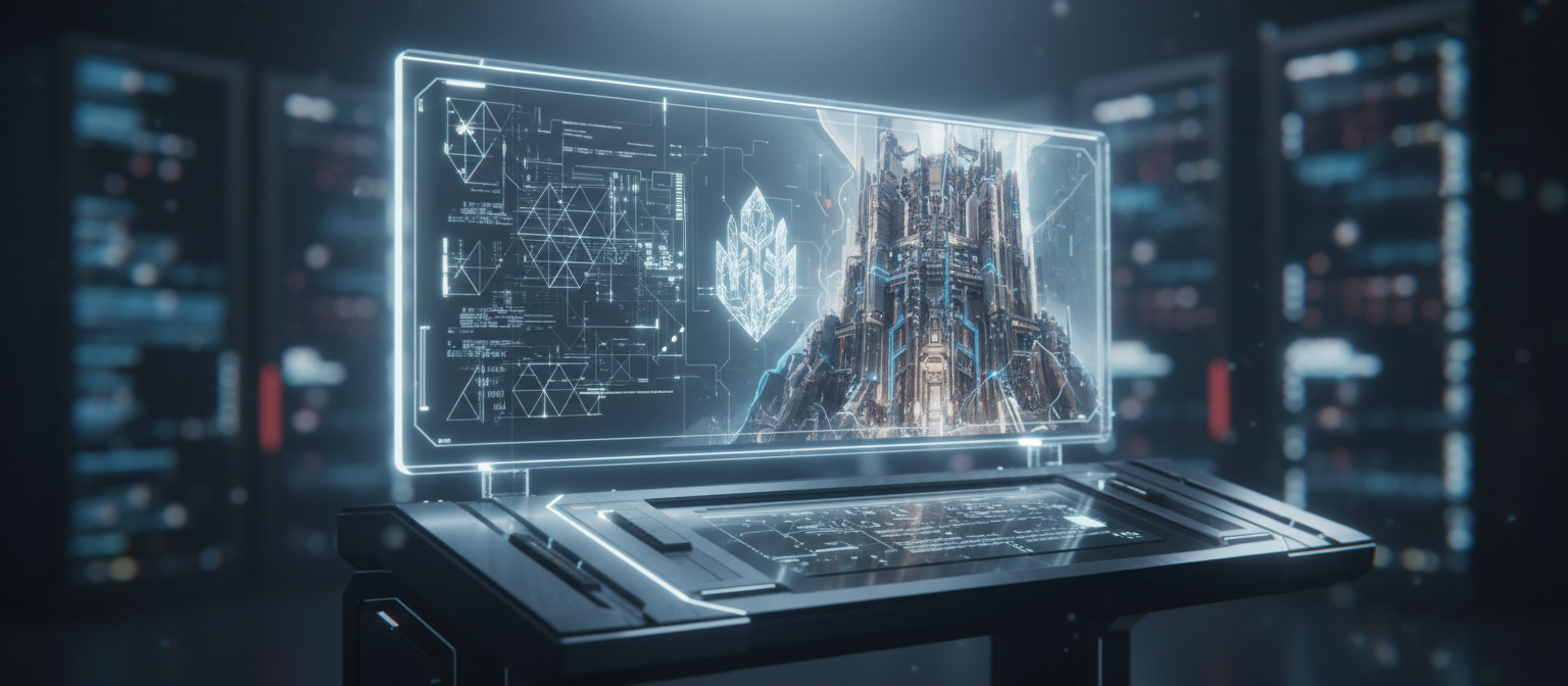 Picnosia: Från Rå Idé till Hög Fidelitet med Intuitiv Prompt Optimering