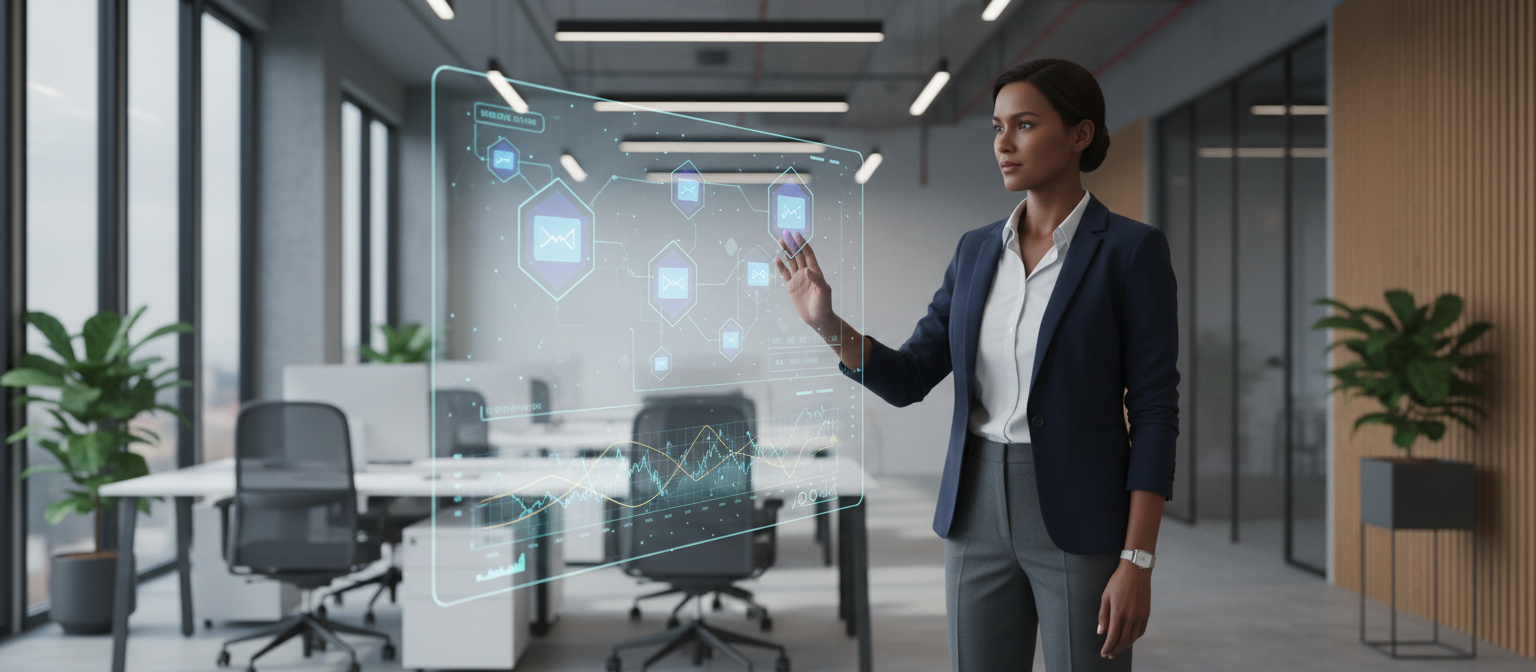 <strong>Kommersiell Lisens</strong> og Fleksibilitet: Eierskap og Budsjettkontroll - Illustration