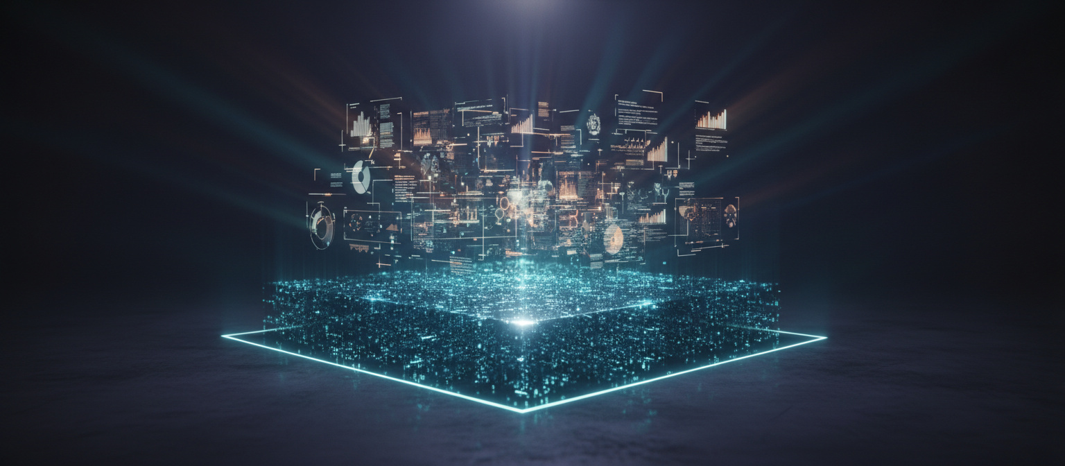 Volledige Vertrouwelijkheid als Fundament voor Gevoelige Projecten - Illustration