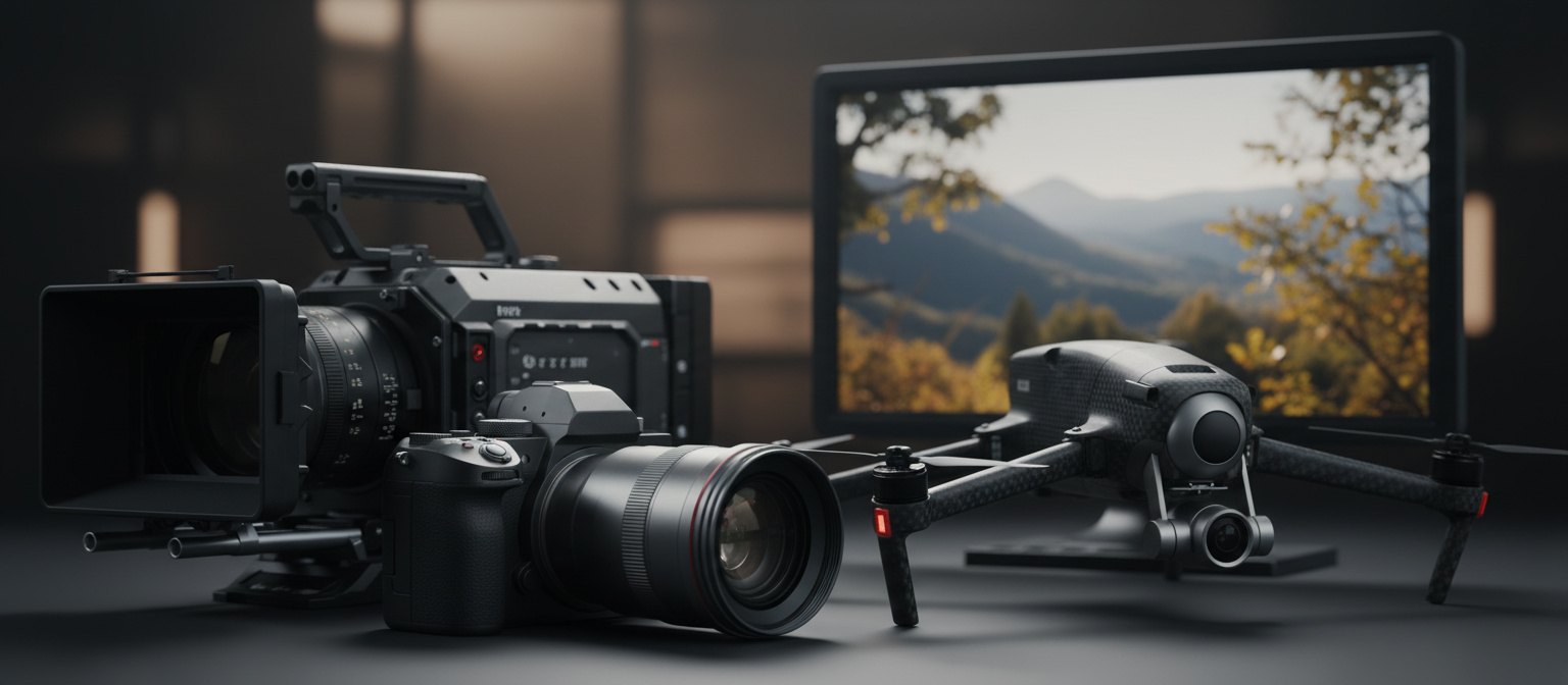 Ongeëvenaarde Beeldkwaliteit en Modeldiversiteit voor Professionals - Illustration