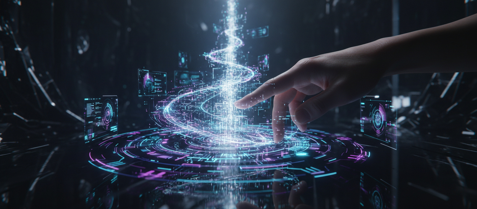 O Assistente de Prompt da Picnosia: Sua Ponte para a Alta Fidelidade Visual - Illustration