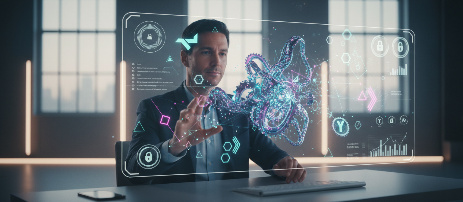 Eserlerinizin Tam Mülkiyeti: Ticari Lisans ve Esnek Token Sistemi - Illustration