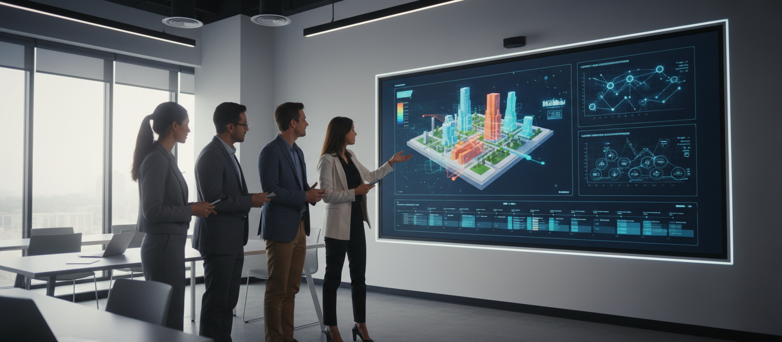 Picnosia ile Eğitimde Görsel Dönüşüm: Profesyonellere Özel Çözümler - Illustration