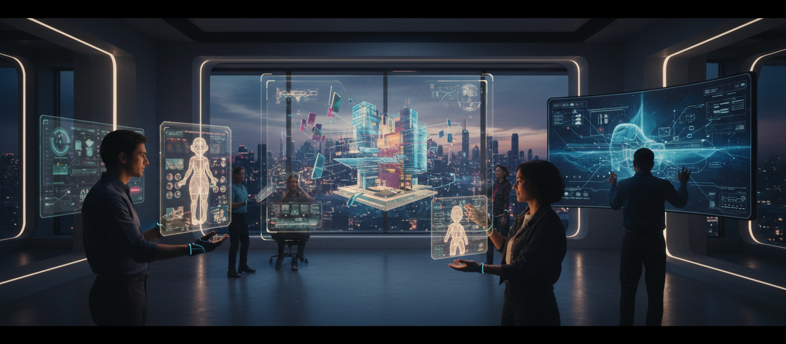 Picnosia: Omdefinering af Professionel Visuel Skabelse - Illustration