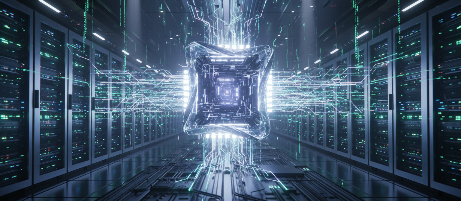 Bakom Kulisserna: Hur Prompt Assistenten Levererar Hög Fidelitet - Illustration