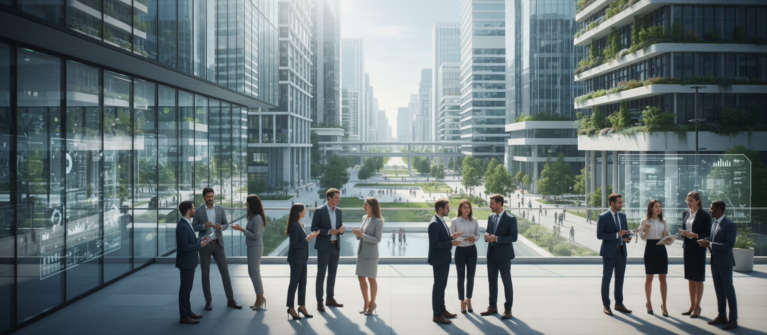 Kommersiell Frihet: Äganderätt och Flexibel Tillgång till Picnosia - Illustration