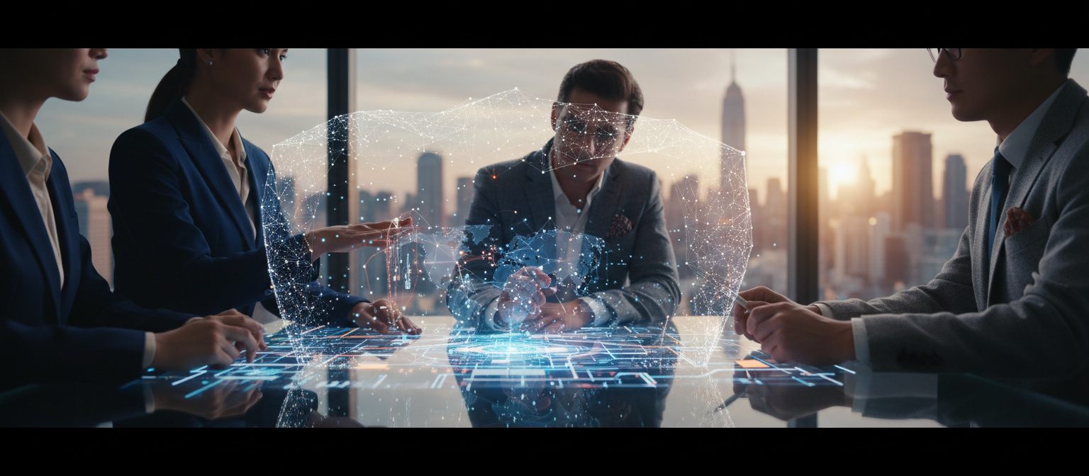 <strong>Commerciële Licentie</strong> en Flexibel Tokensysteem: Zekerheid voor Professionals - Illustration