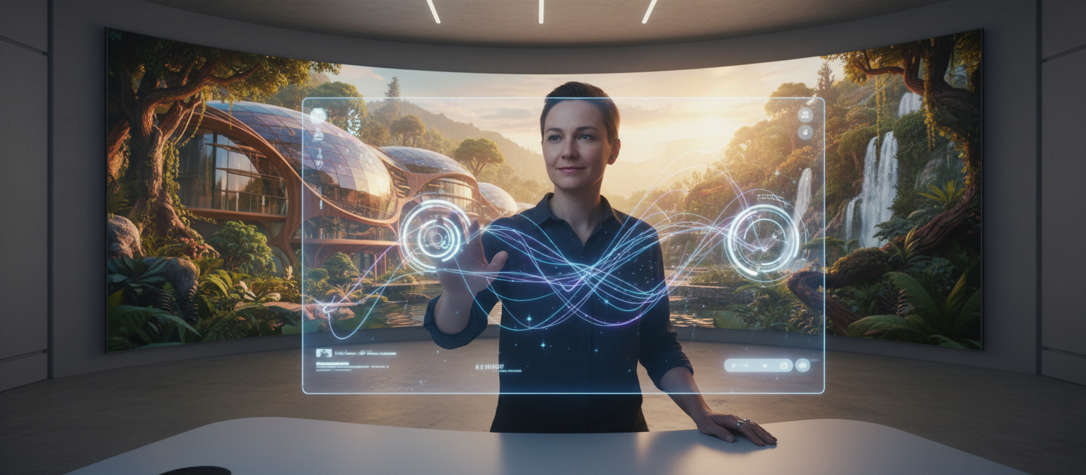 Da Ideia ao Pixel Perfeito: Alta Fidelidade com o Assistente de Prompt Picnosia - Illustration