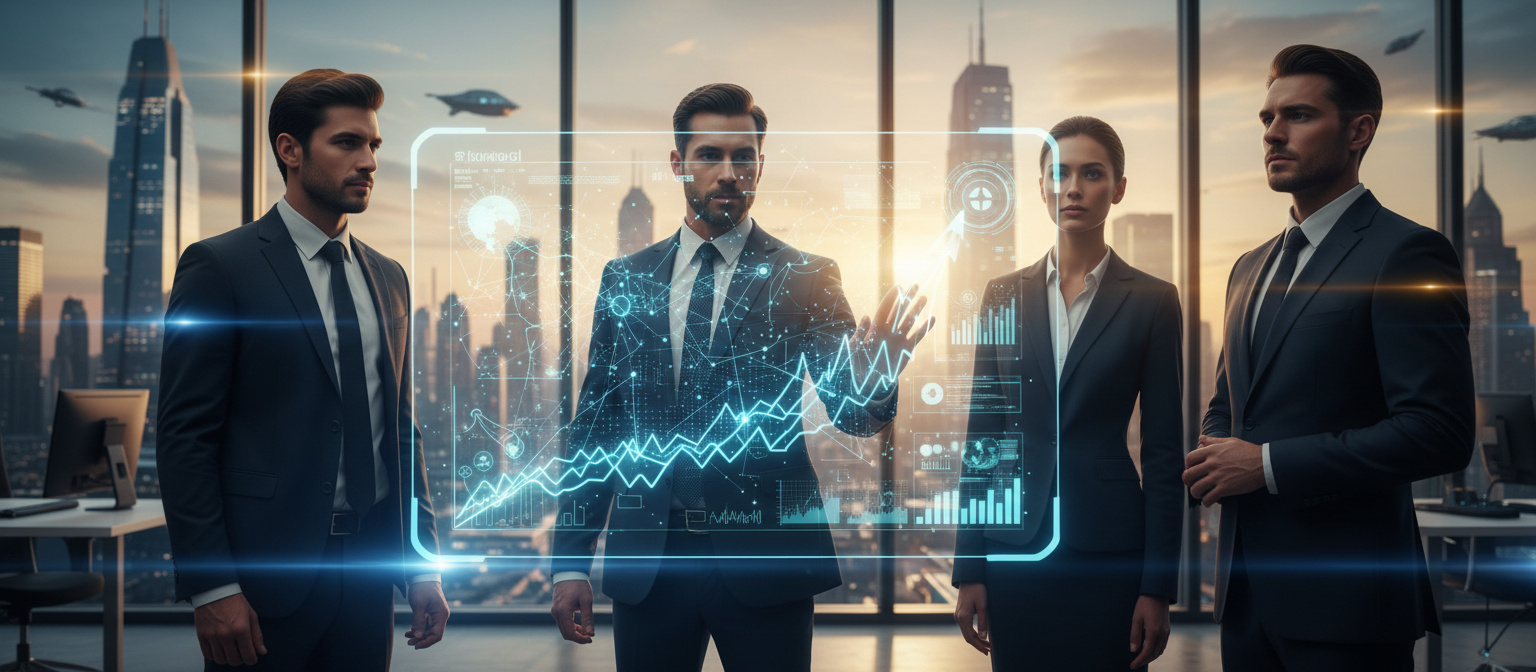 Controlo Total e Propriedade Garantida: A Liberdade da Licença Comercial Picnosia - Illustration