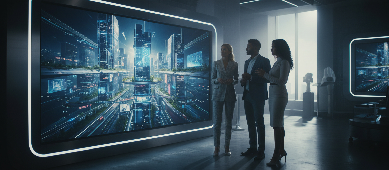 Picnosia: The Professional's Choice for AI-Powered Visuals - Illustration