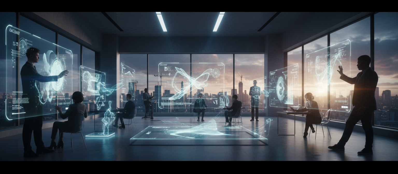 Picnosia ile Yaratıcı Geleceğinizi Şekillendirin - Illustration